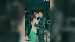 Vợ bạn dâm đãng