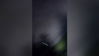 Nữa đêm dắt e đi dạo ra bờ sông đụ public vừa sướng vừa chill theo phong cảnh hữutình