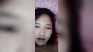 Call với gái xinh