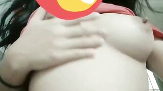Em Ngọc Linh 2k4 hứa bú cu nếu anh cho tiền xong tự show lồn cực dâm