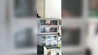 Quay lén phòng thay đồ của mấy em y dược hàng toàn vip ko à