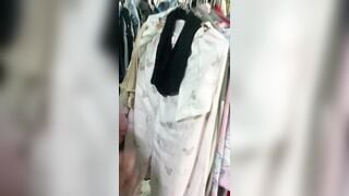 kí sụ trộm quần lót của em họ chưa giặt phần 13