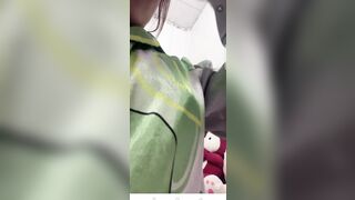 Em gái miền tây live show hàng cực ngon