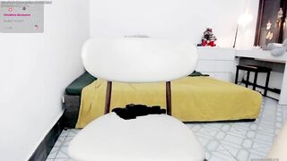 Stripchat _Uiii Squirt Nó Cứ Gọi Là Đẳng Cấp