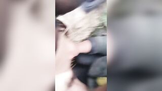 em nữ sinh cho người lạ vét máng
