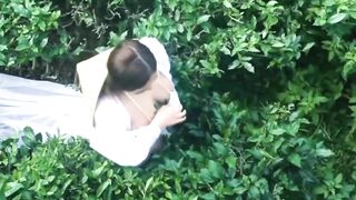 Em Ngọc Nhi 2k6 lén người yêu đi nhà nghỉ gạ bạn bú cu chịch lồn sướng điên