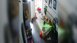 Hack Camera Phòng Ngủ Máy Bay 3 Con Dáng Ngon