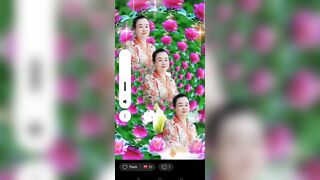 Bà chị báo