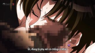 Tsuma netori ryoujoku rinne 3