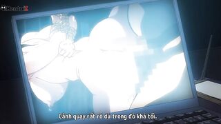 Tsuma netori ryoujoku rinne 3