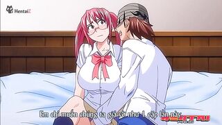 Nosewasure onna kyoushi chuuzenji ayano no inutsu na kore kara 2