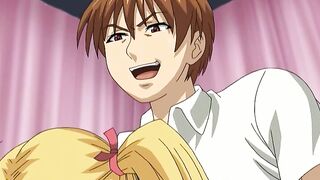 Ayatsuri haramase dreamnote 1