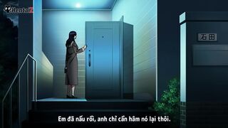 Mesu saga persona