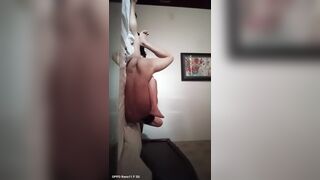 (vd 1tieng 1) Dạ em sướng tê bướm nước chạy tràn trề