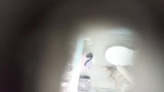 Em hàng xóm dáng cực ngon