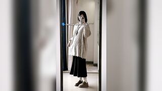 đu trend tiktok