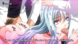 Gakuen saimin 1