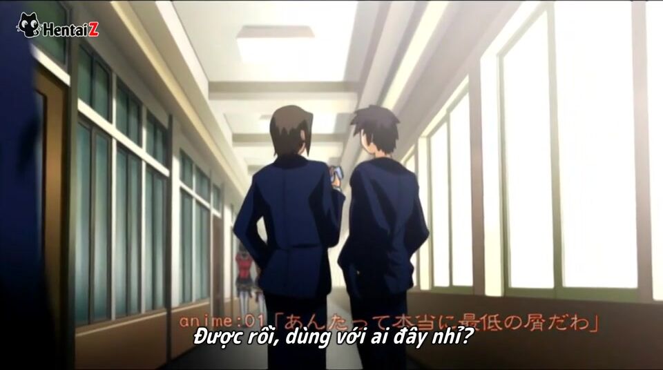 Gakuen saimin 3