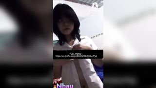 Học sinh vừa xinh vừa dâm hàng non siêu ngon