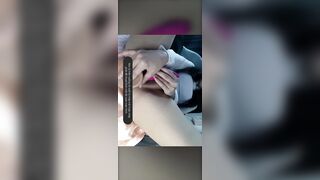 bé Lee_Mi khẩu dâm sướng quá