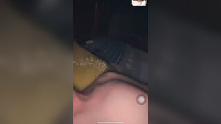 Đêm hôm cháy sex với chị gái dâm