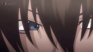 Katei Kyoushi x Saimin 2 The Animation 2