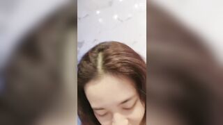 Bà chị họ múp rụp