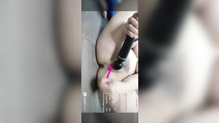 em gáy gymer vú to thích móc lồn