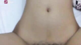 Anh trai bắn tinh vào miệng em gái dâm đãng