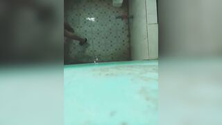 Em hàng xóm vú bự