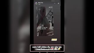 em minh thư dâm bị đụ bấy nhầy