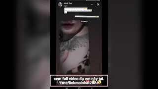 em minh thư dâm bị đụ bấy nhầy