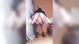 Siêu phẩm, bú cu đụ lút cán vô họng siêu độc lạ. Dâm khỏi nói. P2