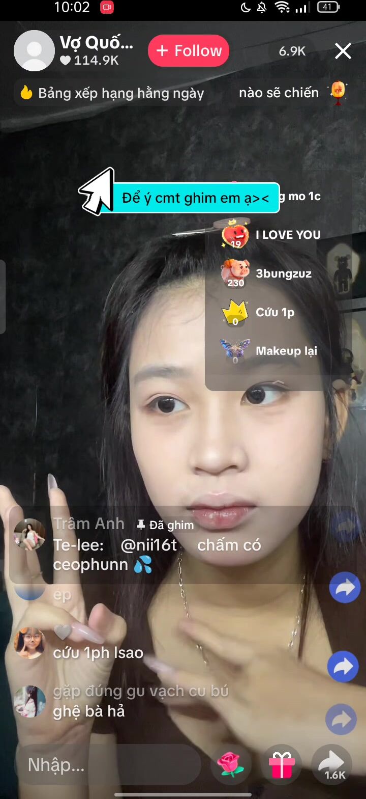 Nii k9
