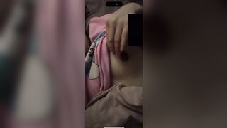 Gạ call sow em gái 2k8 vú to