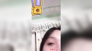 [Hot] Chat sết với em Phạm Trần Khánh Nguyên 2k8 siêu dâm body vú vê múp rụp mặt xinh