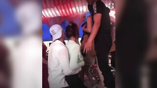 Đi đám cưới cho trai bóp zú 🤣