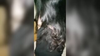 HuyvaHuyen, 2 em HS Lớp 12 Bú Cu, Tháo Bao Lút Cán Djt nhau Sướng tê lồn rên rỉ quay