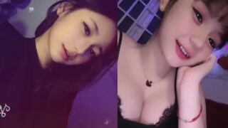 Clip sex Hồng Ngọc 2ka8 mắt to quyến rũ