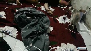 Thôi xong như này thì mất đời trai rồi,ăn nhậu cố vô rồi để nhỏ b thân nó bỏ thuốc