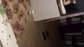 Clip Sex Thuyết phục cô sinh viên tình nguyện vào phút giây ngọt ngào