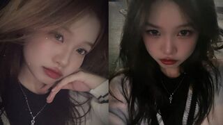 Clip Sex Cô sinh viên thiếu thốn mong gặp người hỗ trợ
