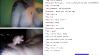 P218 show cu cho người lạ trên ometv, omegle và các nền tảng khác
