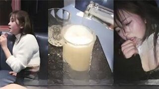 Đi Karaoke hát thì không lo hát mà gọi gái ra hát cùng rồi đè em nó ra chịch luôn P25