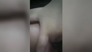 Bé học sinh non tơ thủ dâm 3