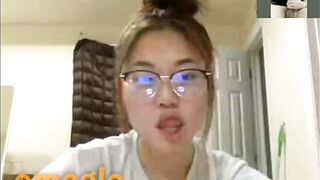 P222 show cu cho người lạ trên ometv, omegle và các nền tảng khác