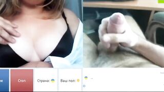P222 show cu cho người lạ trên ometv, omegle và các nền tảng khác