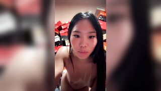 Teen Châu Á live kiếm thêm thu nhập 4