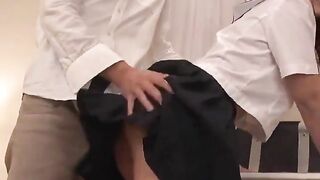 Cô gia sư, Móc lồn thủ dâm cho Cậu HS Sục Cu, Xuất Tinh djt nhau thì mới chịu học p2