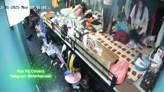 Hack Camera Động Đĩ 45